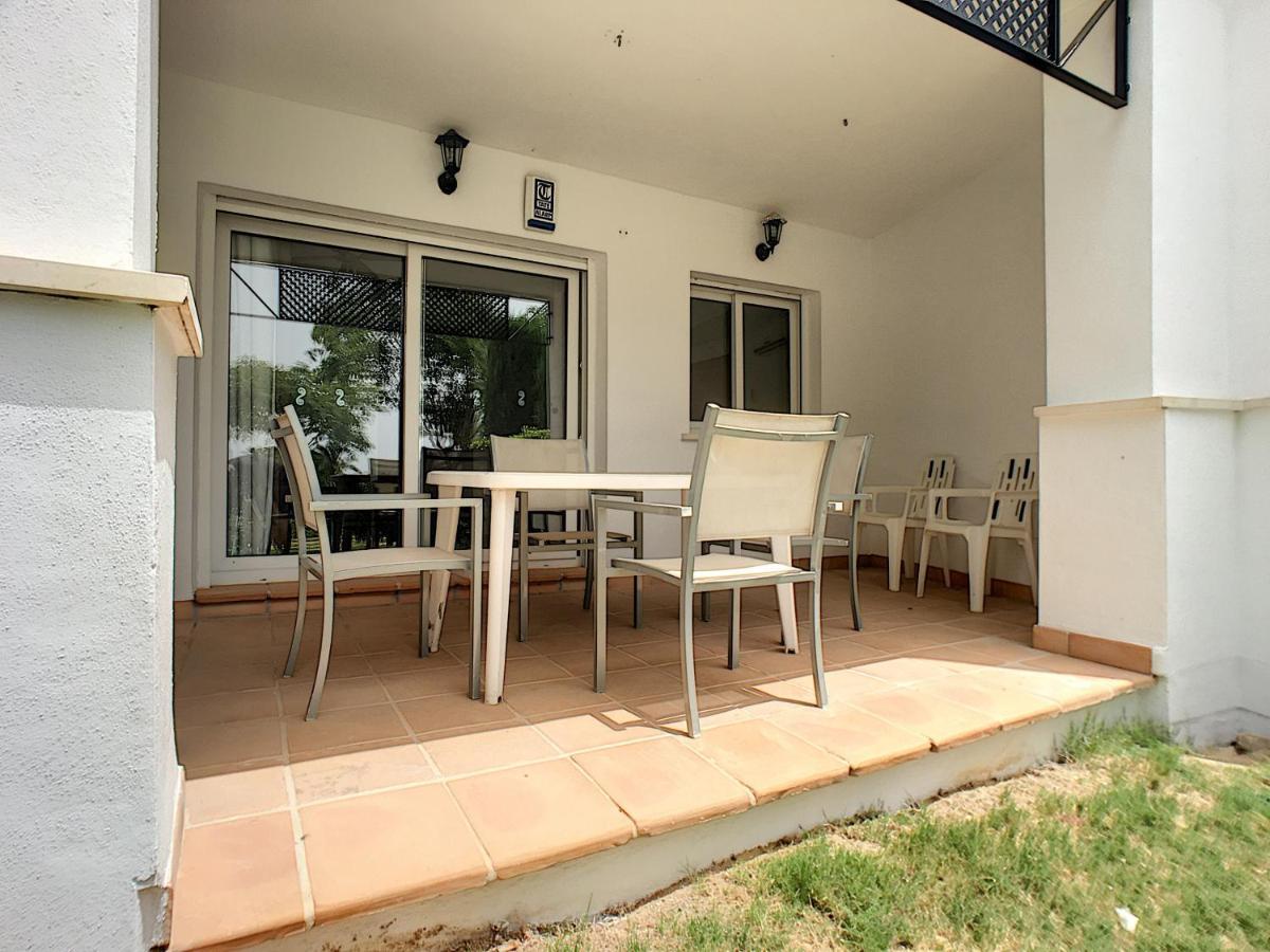 La Torre Apartment - Lm 4309 Roldan Exterior photo