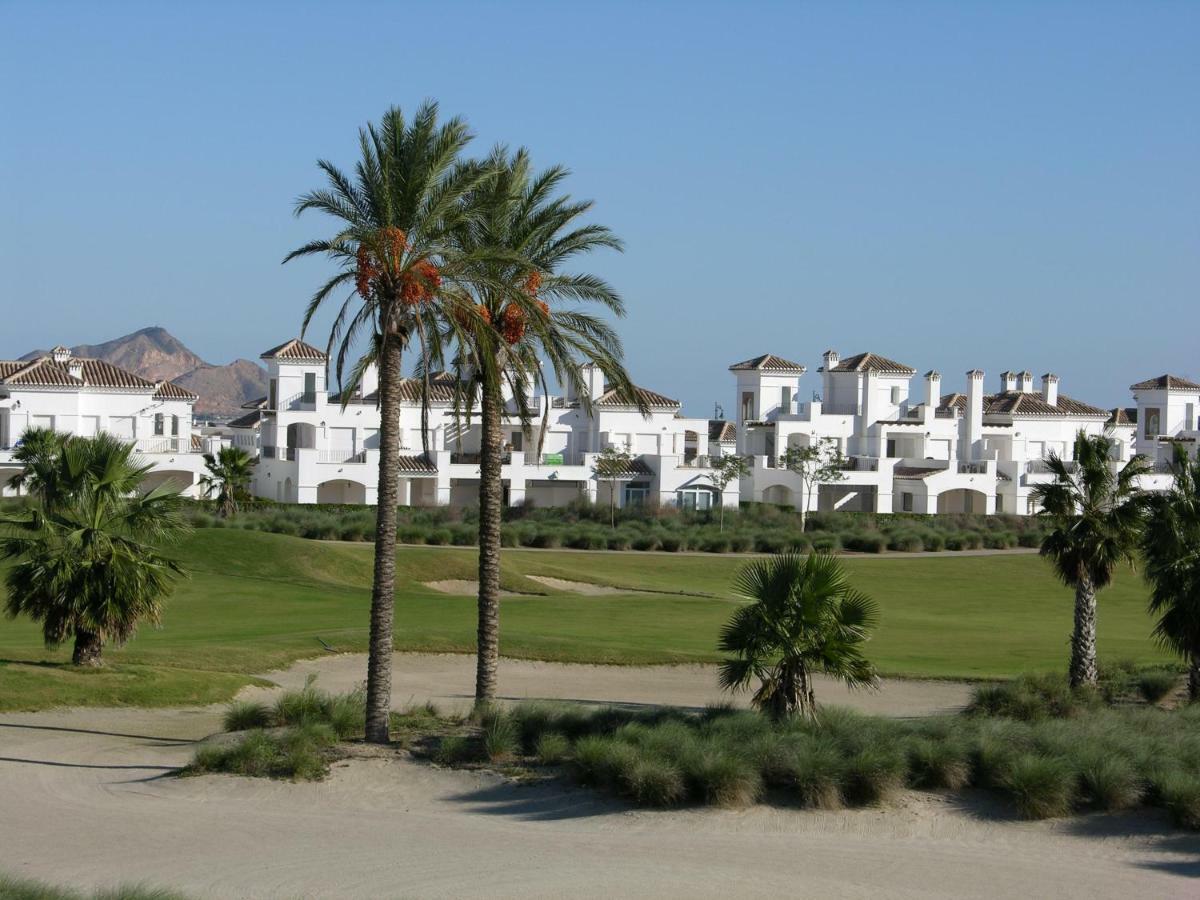 La Torre Apartment - Lm 4309 Roldan Exterior photo