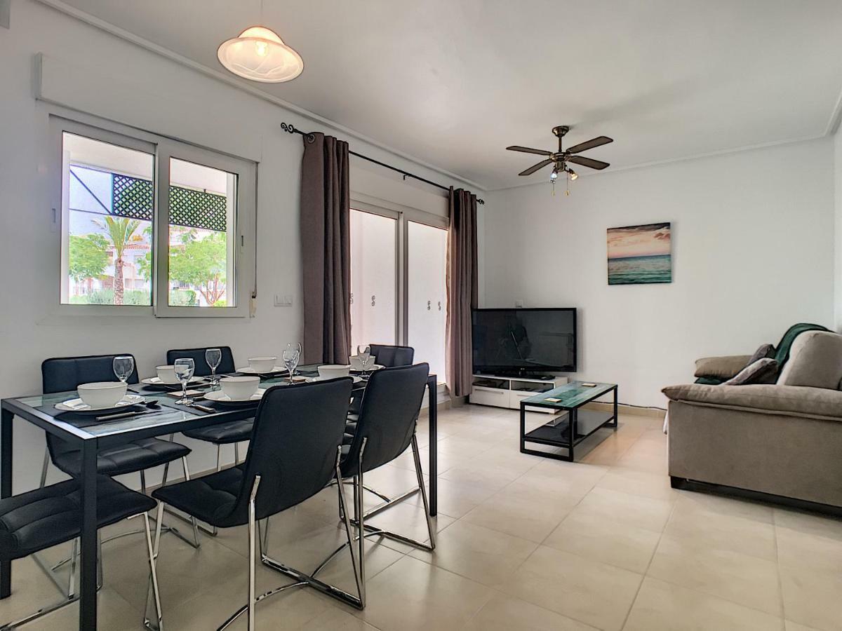 La Torre Apartment - Lm 4309 Roldan Exterior photo