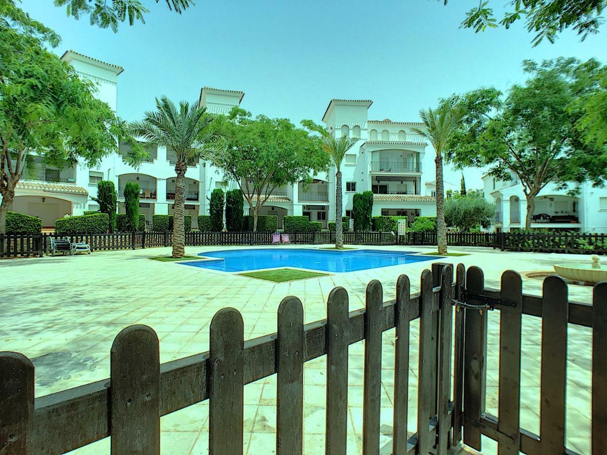 La Torre Apartment - Lm 4309 Roldan Exterior photo