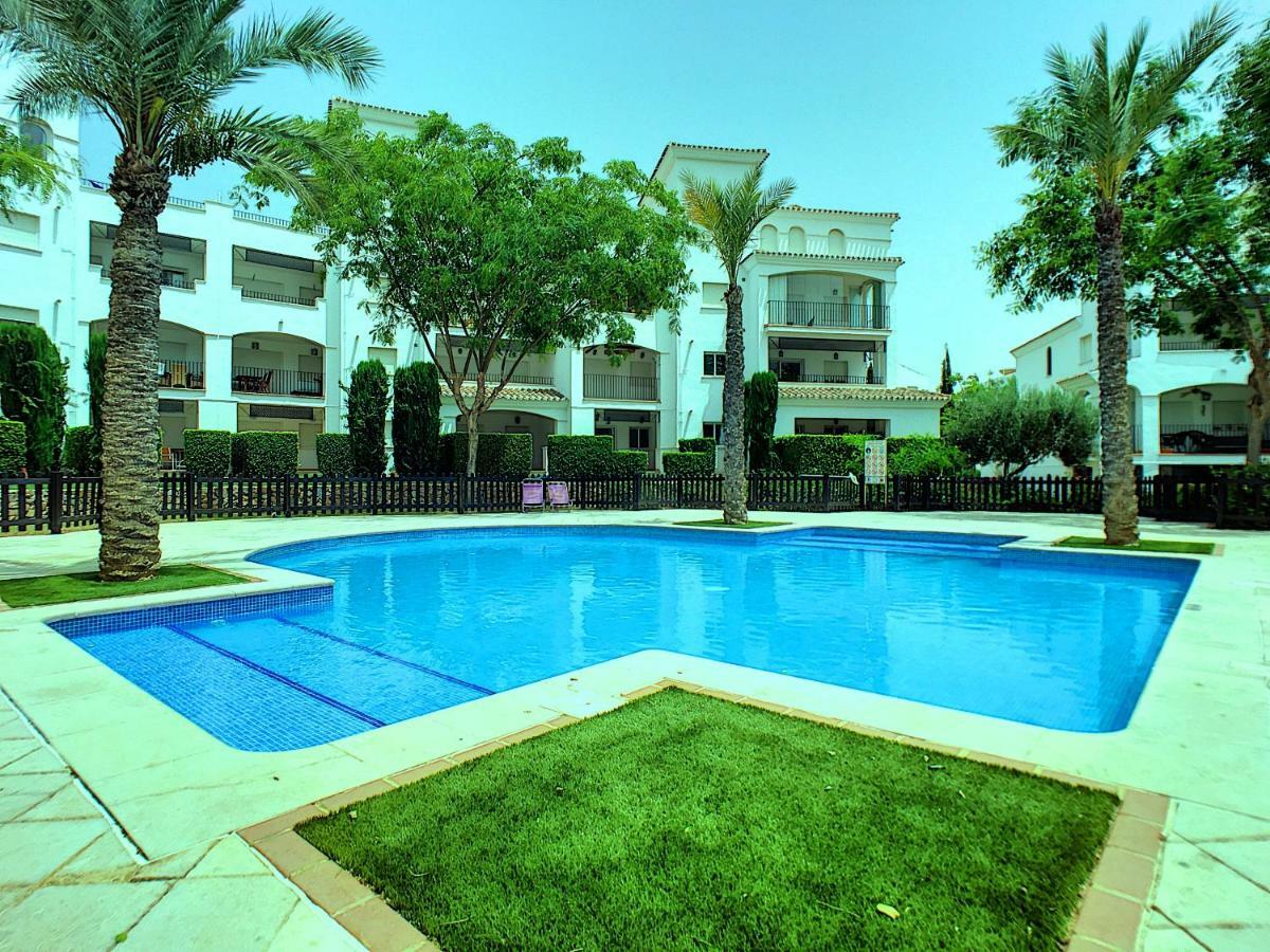 La Torre Apartment - Lm 4309 Roldan Exterior photo